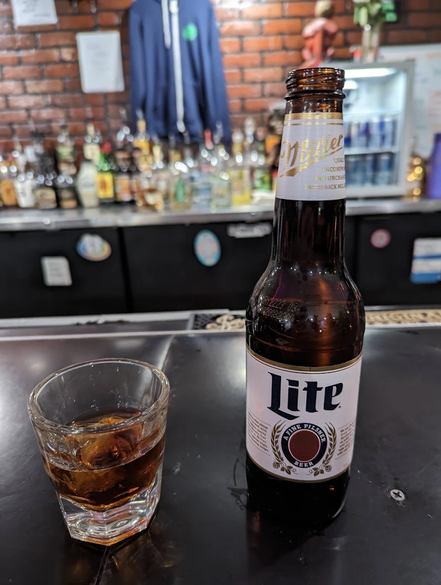 Miller Lite