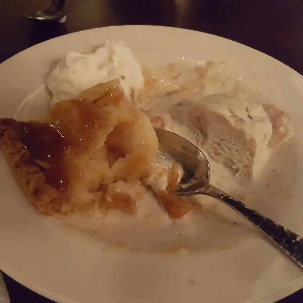 Apple Pie