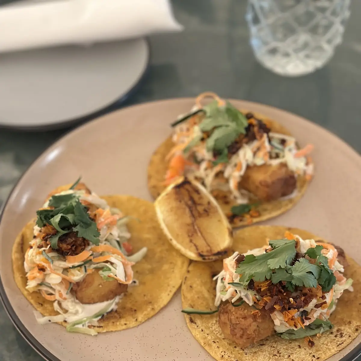 Tempura Fish Tacos 3