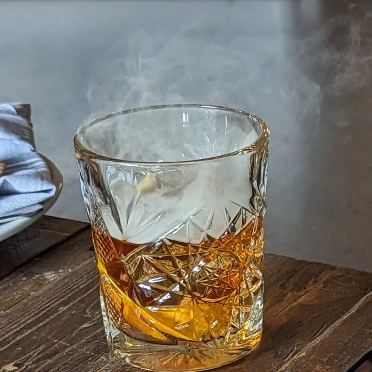 Old Fashion