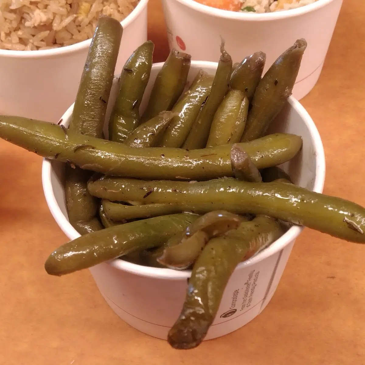 Green Beans