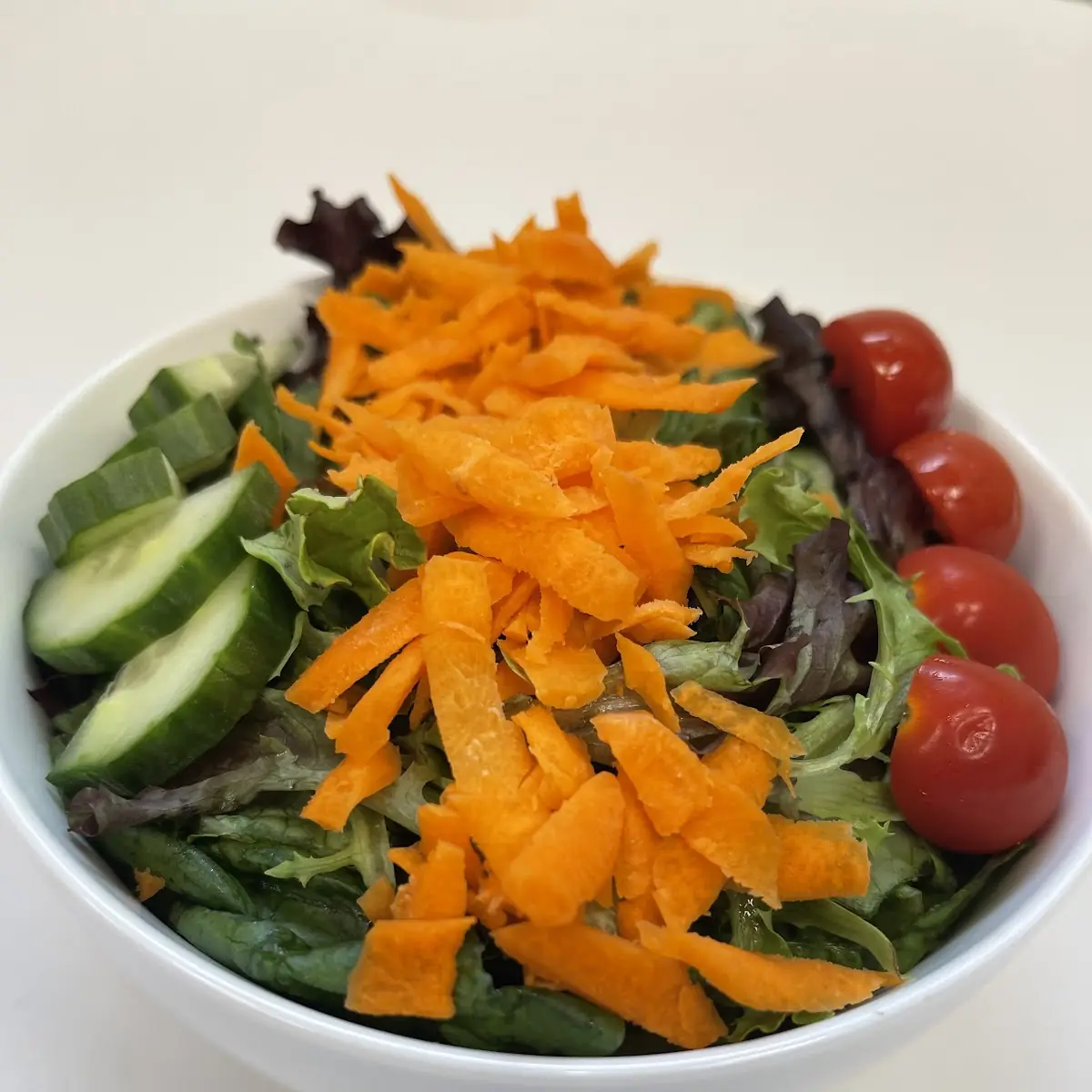 Green Salad