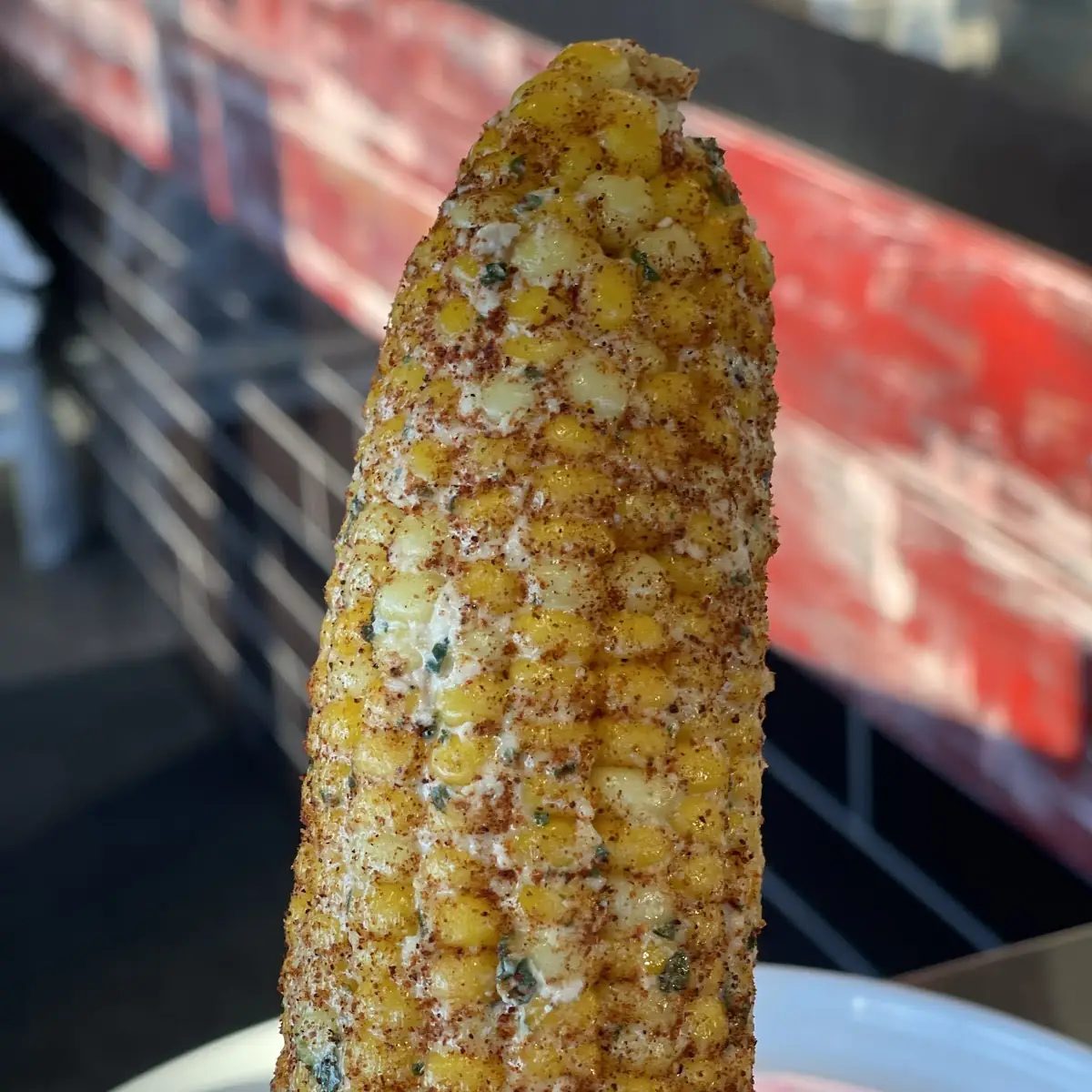 Street Corn