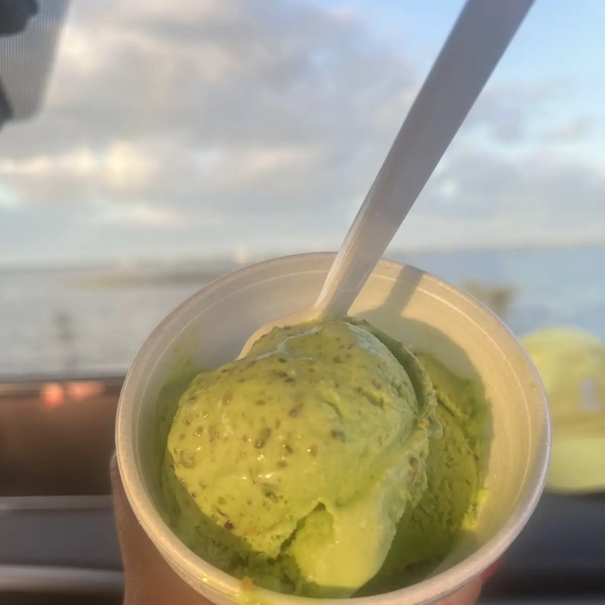 Pepino Split