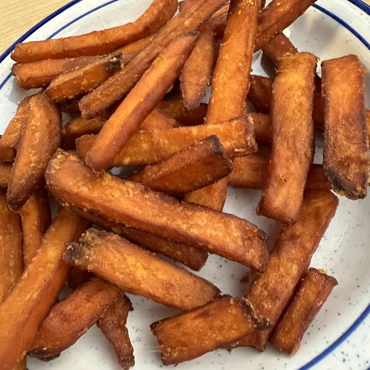 Sweet Potato