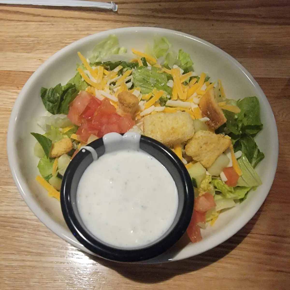 House Salad