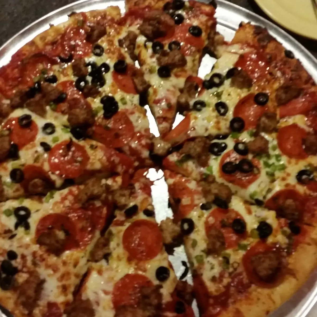 Pizza Perfection