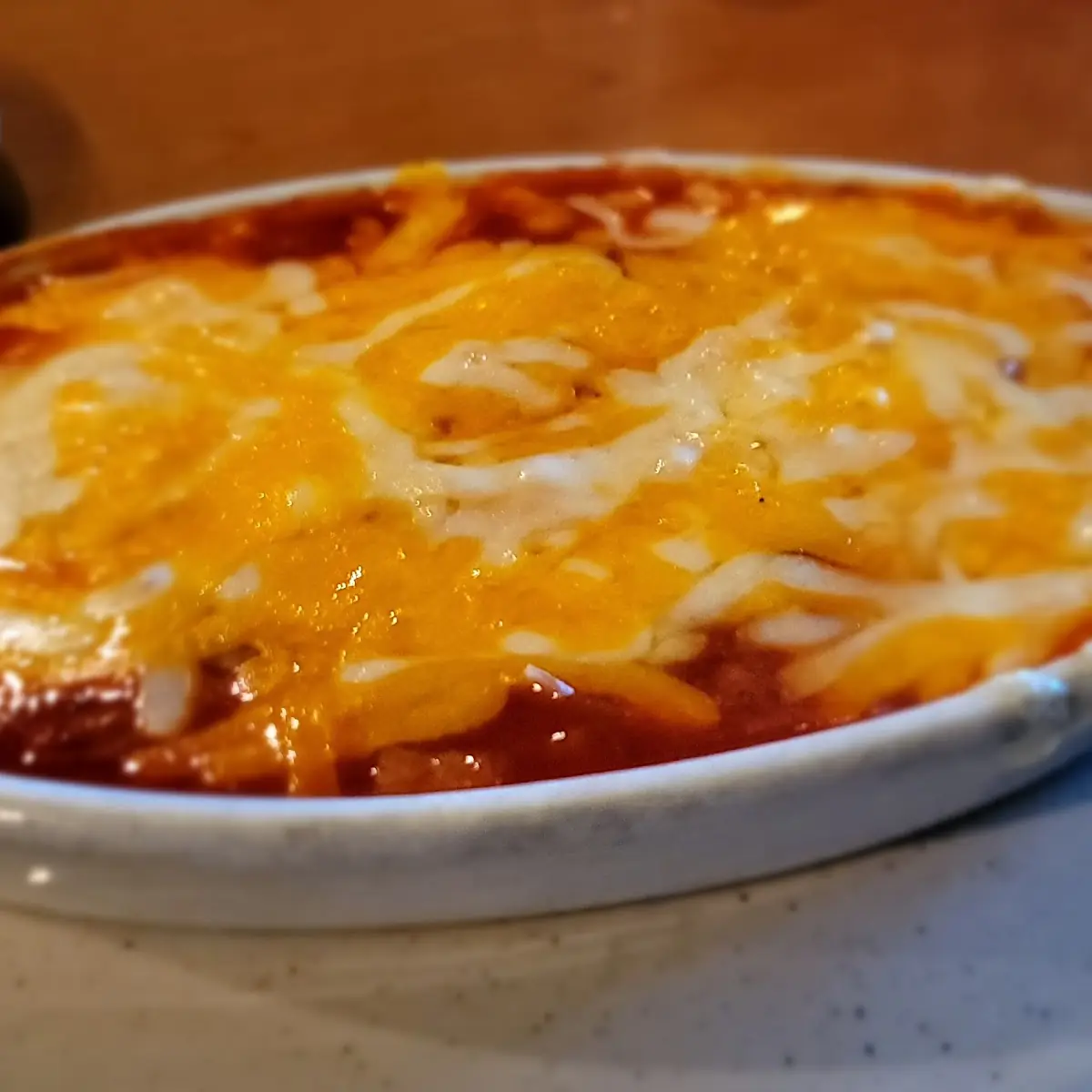 Bean Dip
