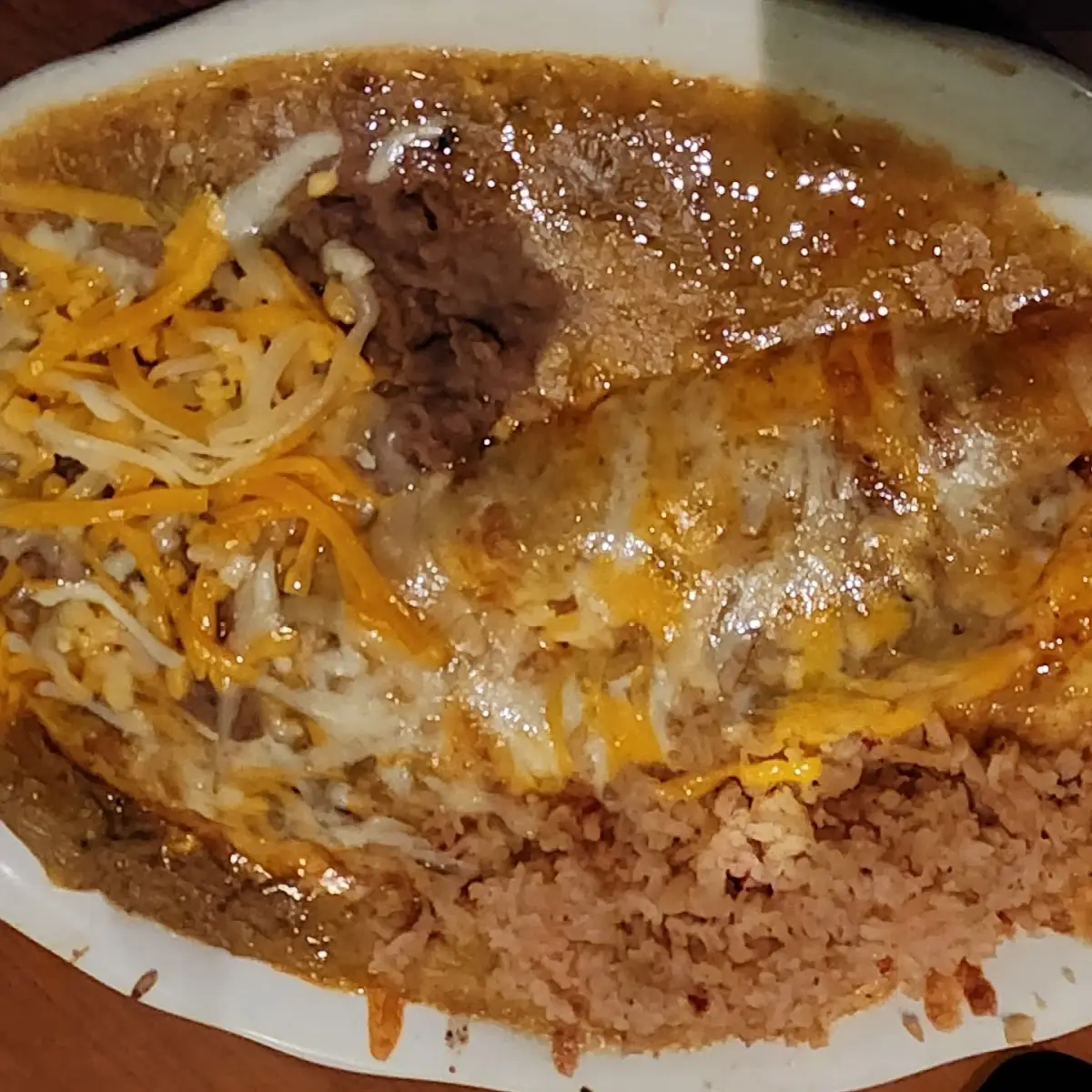 Quesadilla Grande