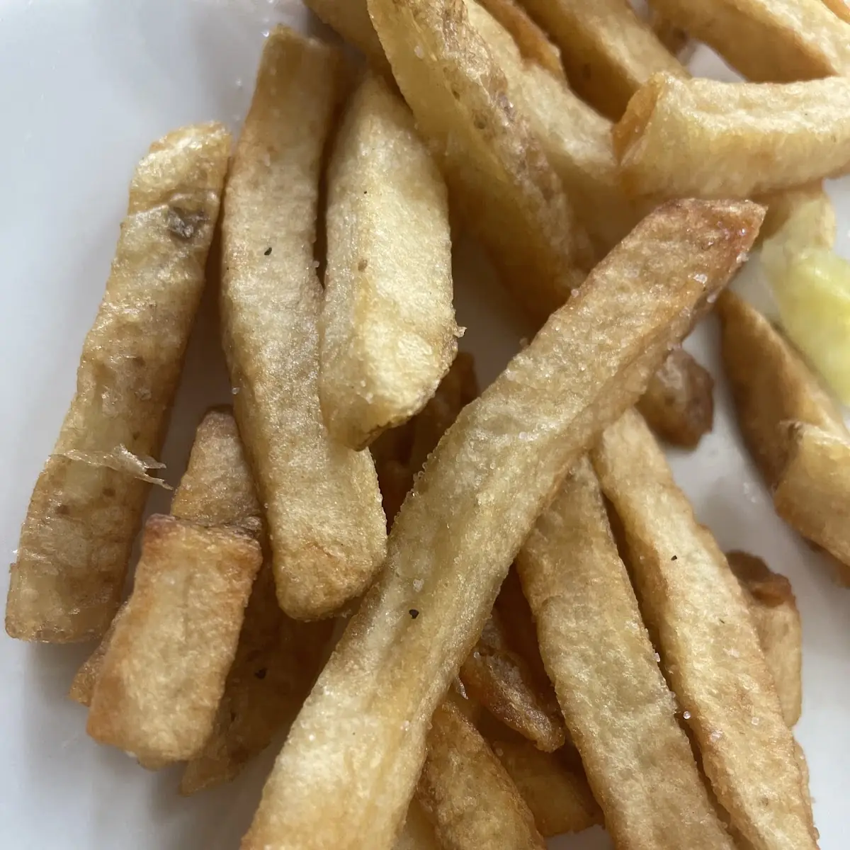 Classic Fresh-Cut Fries