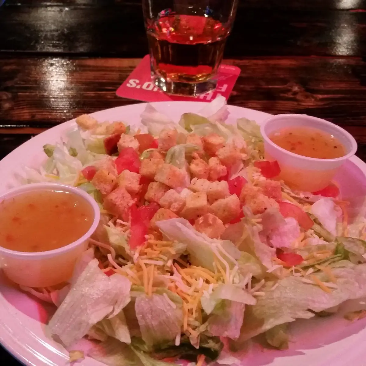 Garden Salad