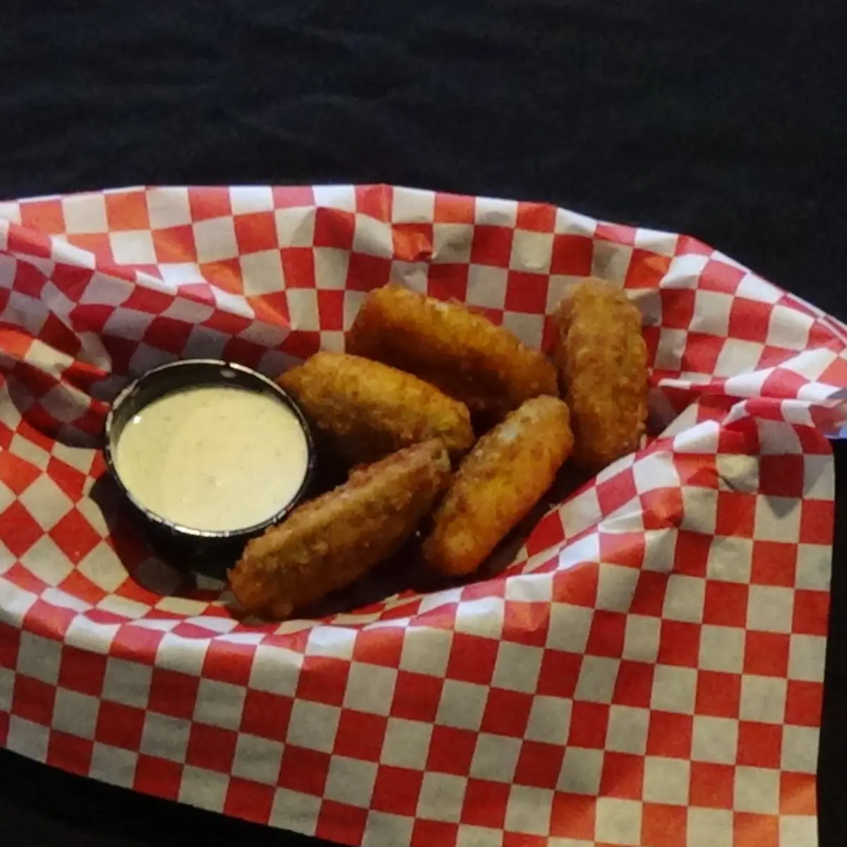 Jalapeno Poppers