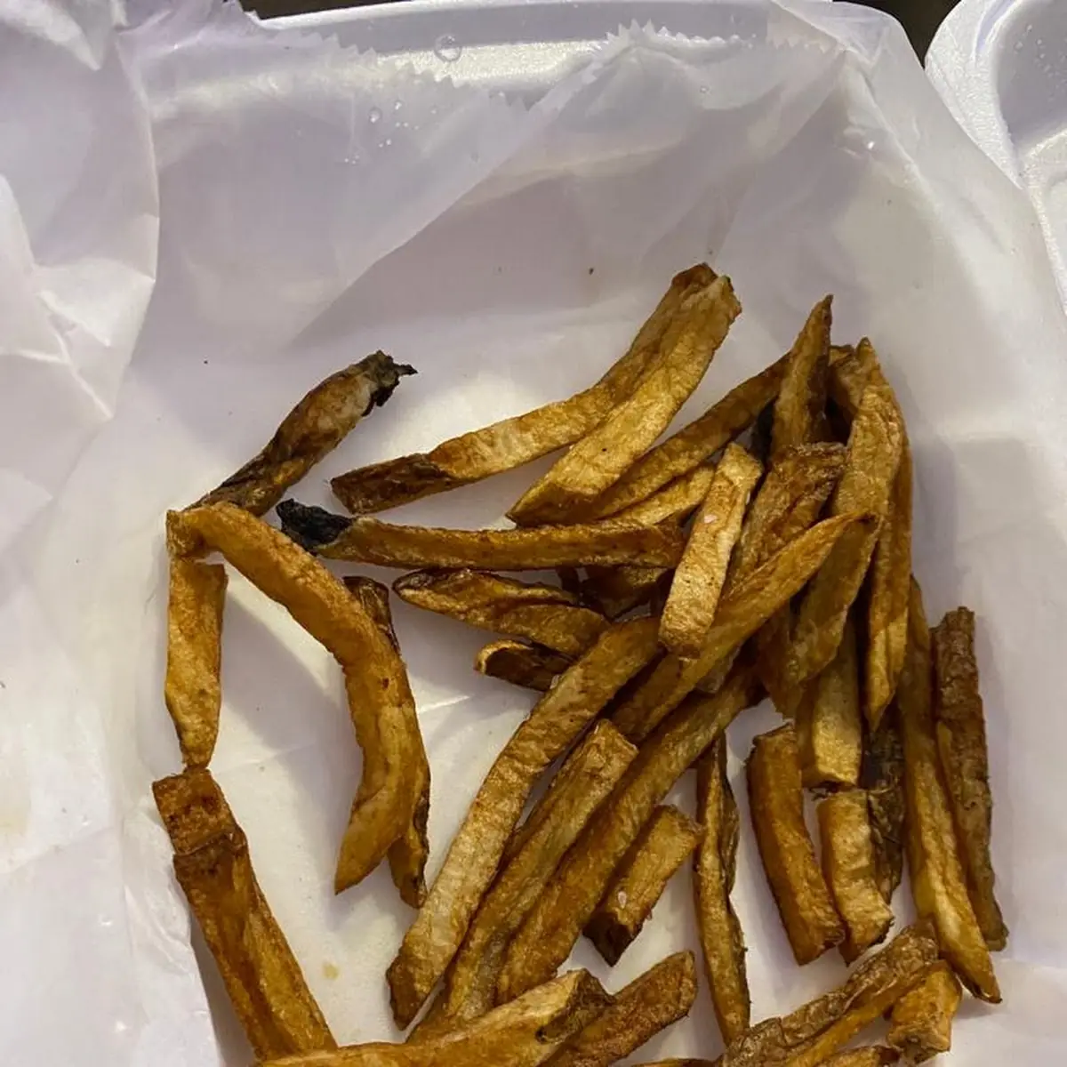 Fresh Cut Fries