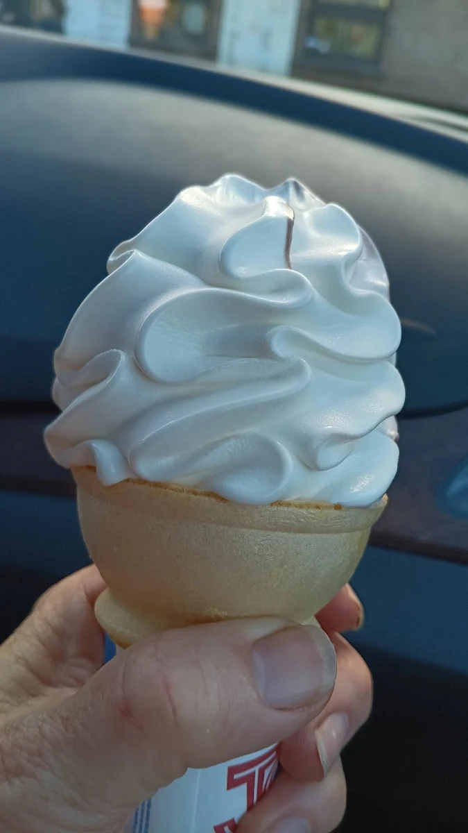 Ice Cream Cone