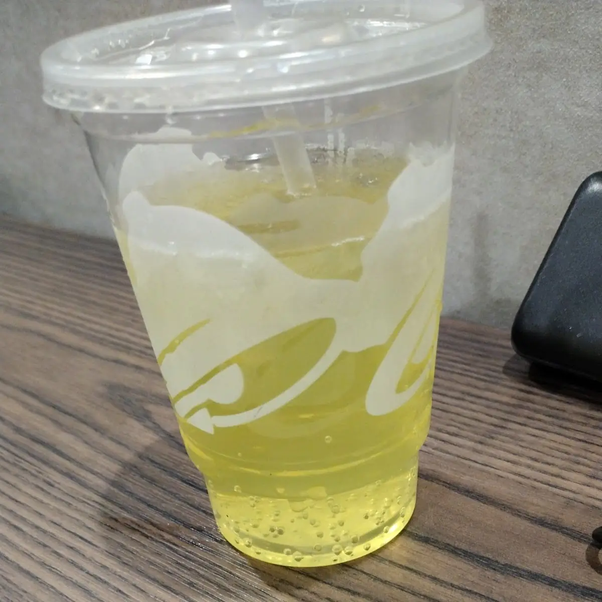Mountain Dew Baja Midnight