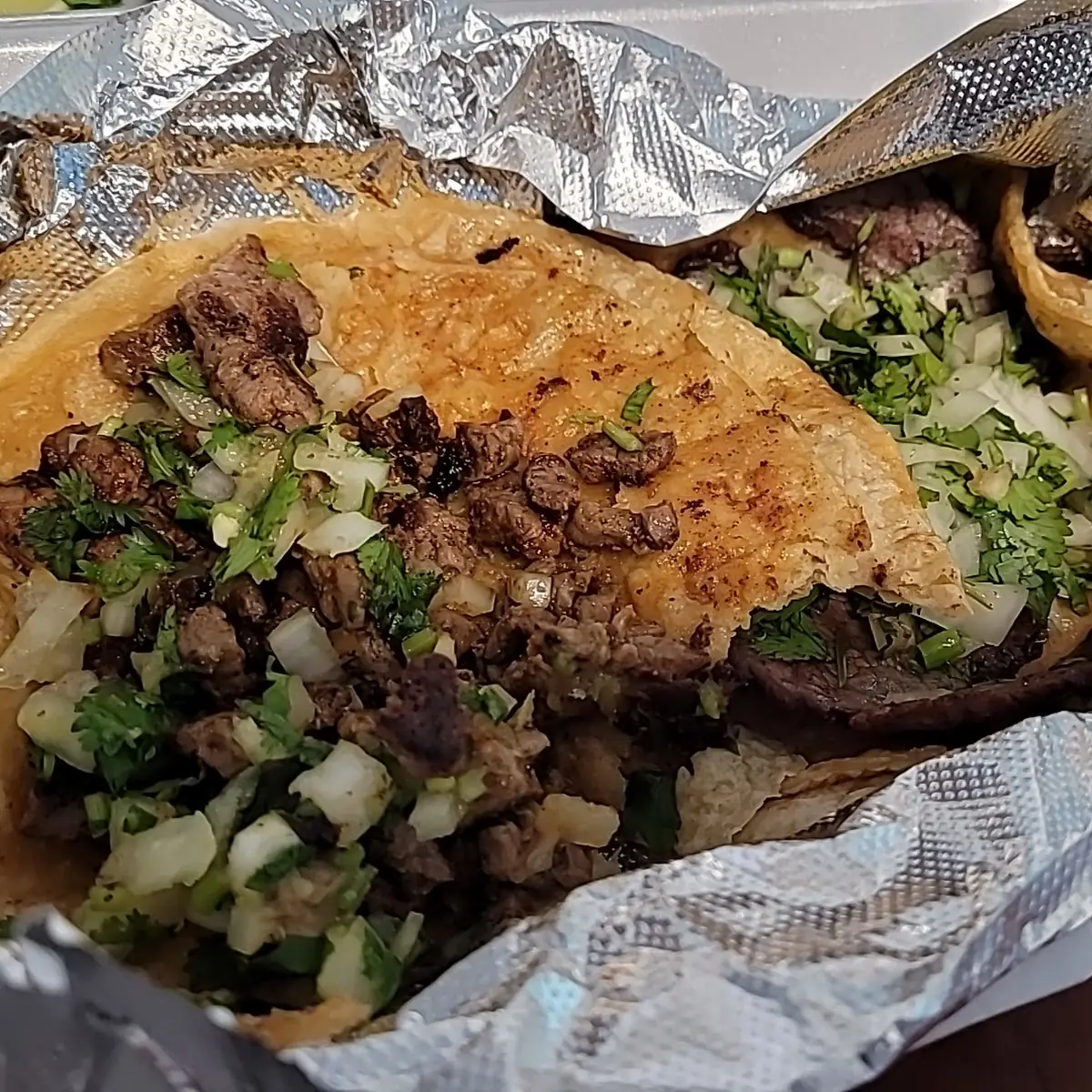 Asada Taco
