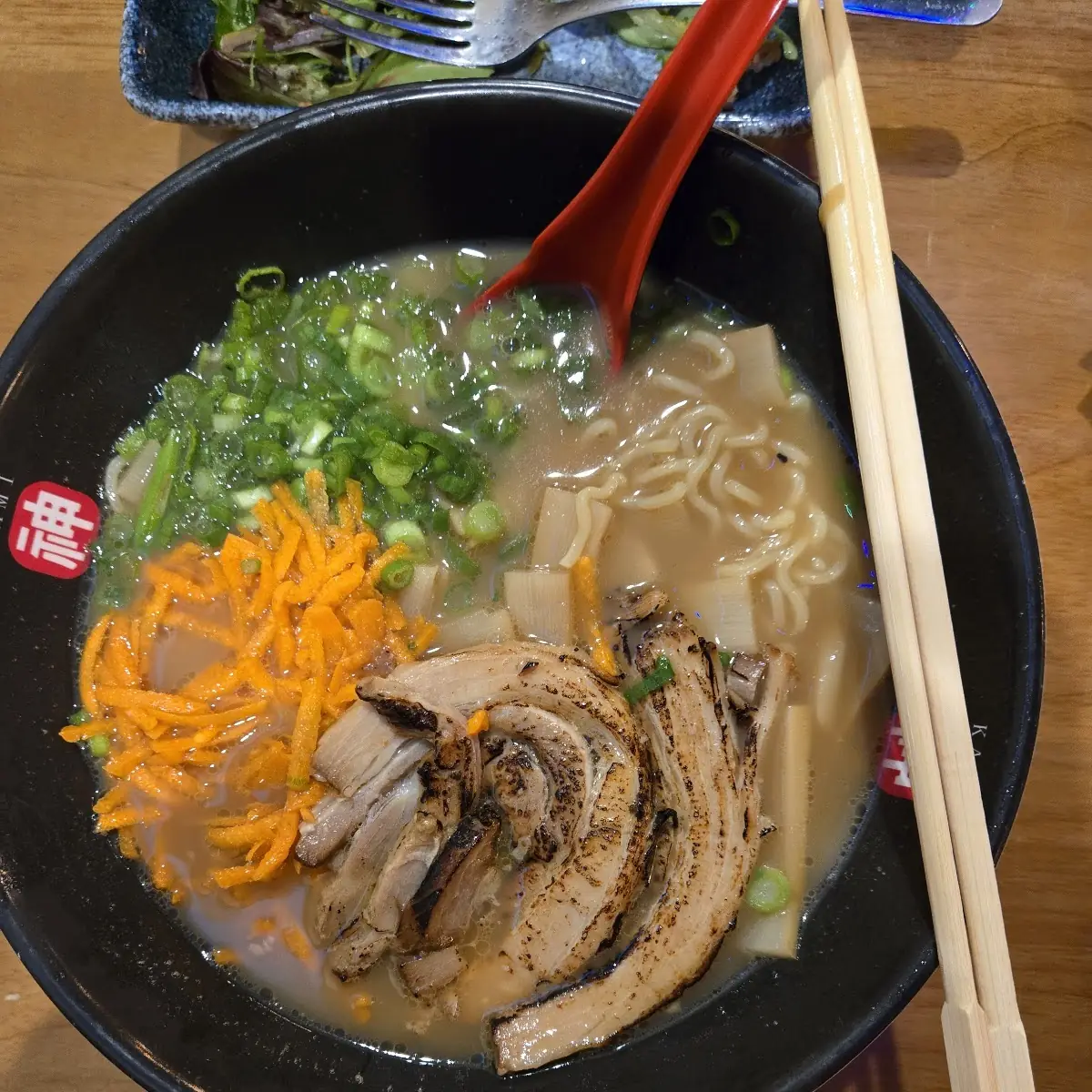 Shoyu Ramen