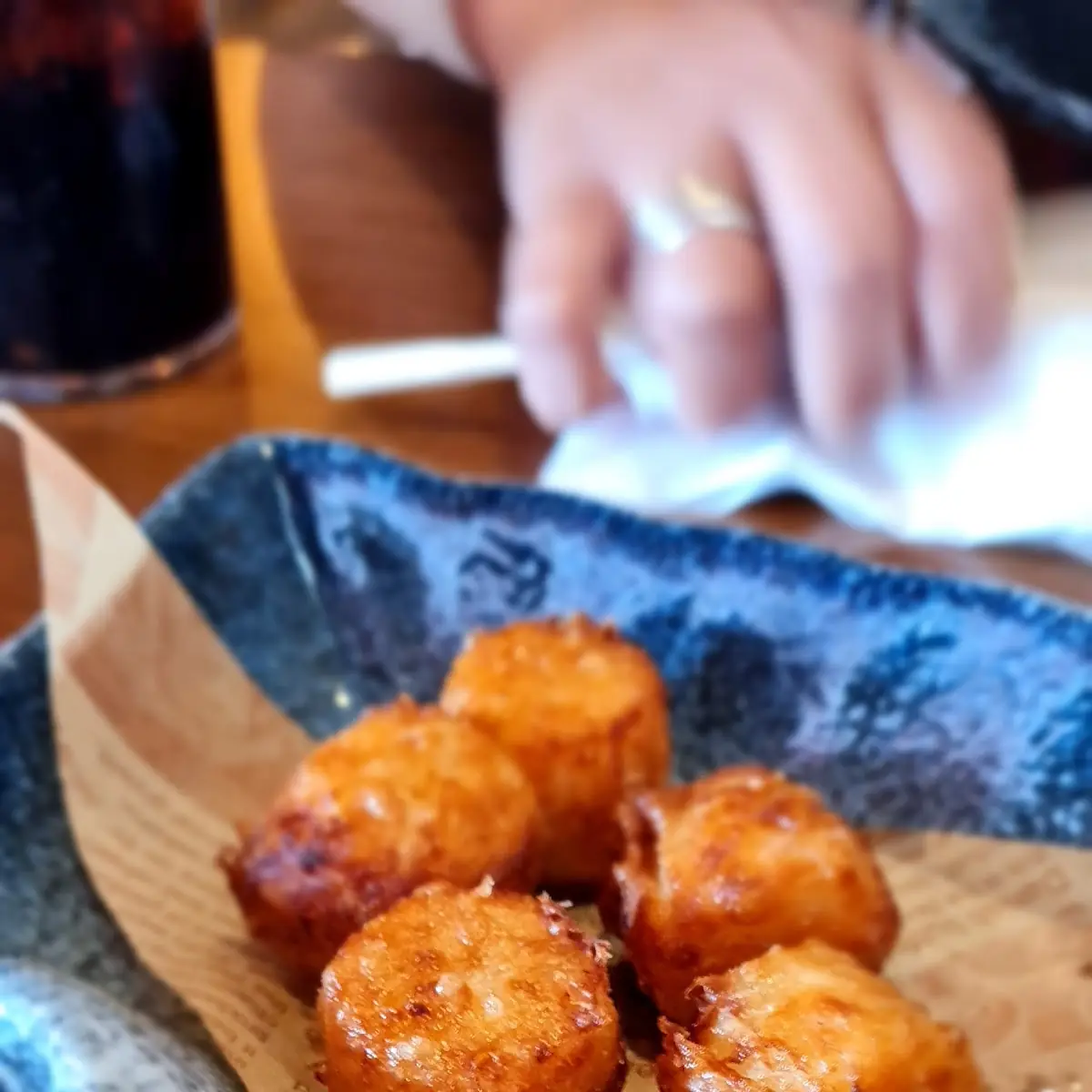 Tater Tots