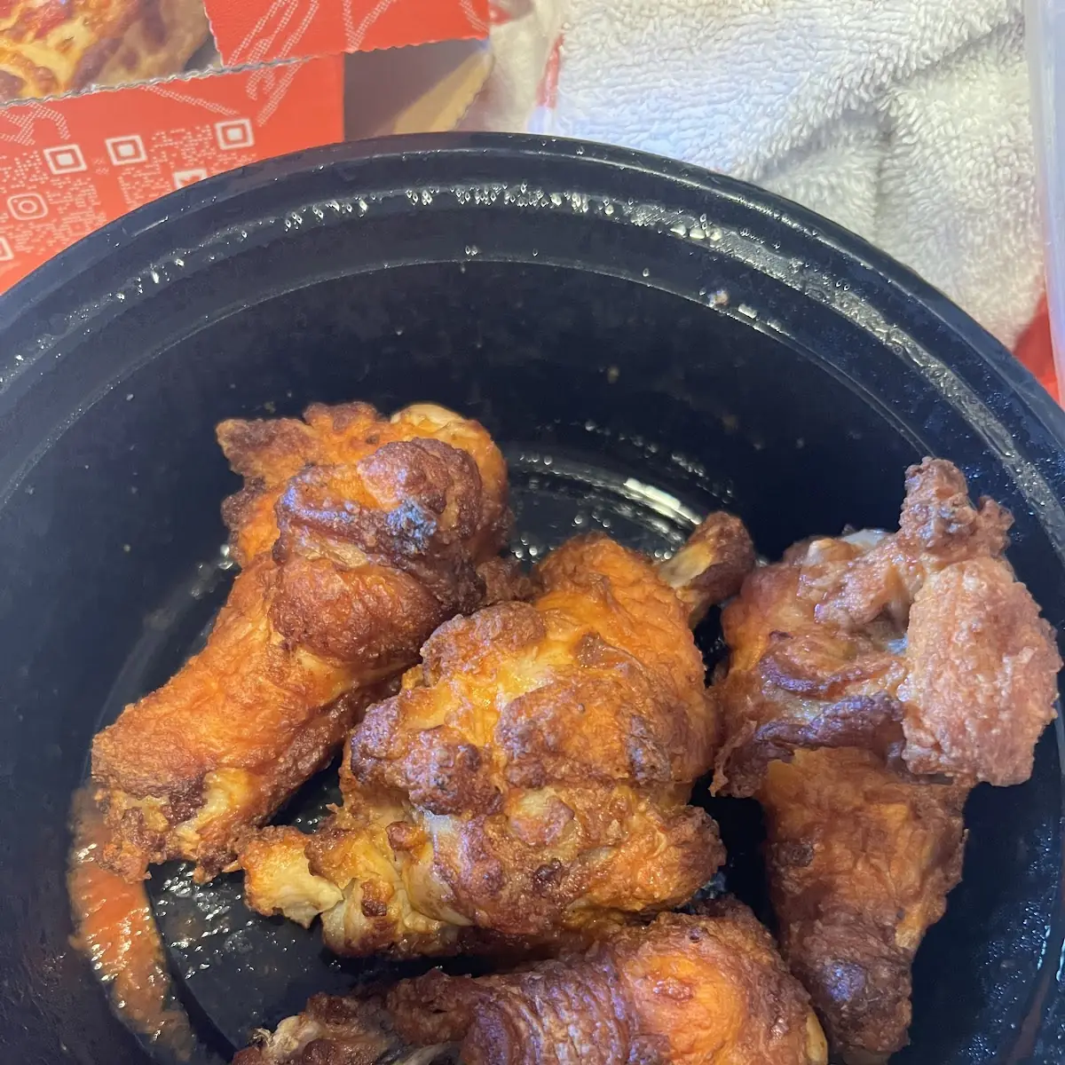 Chicken Wings