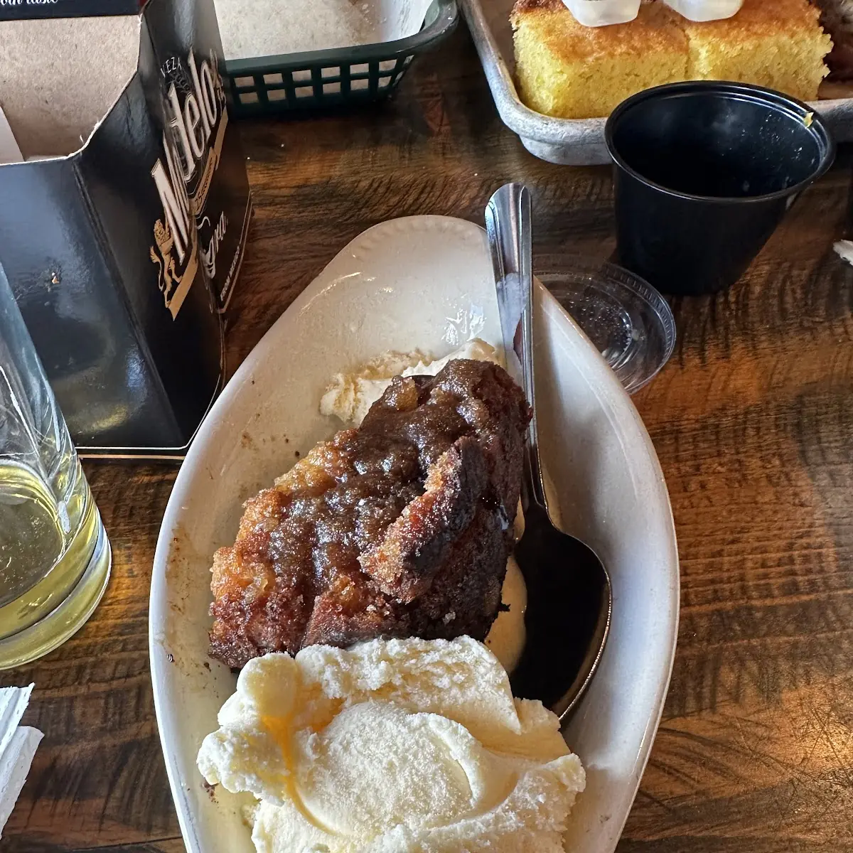 Bread Pudding