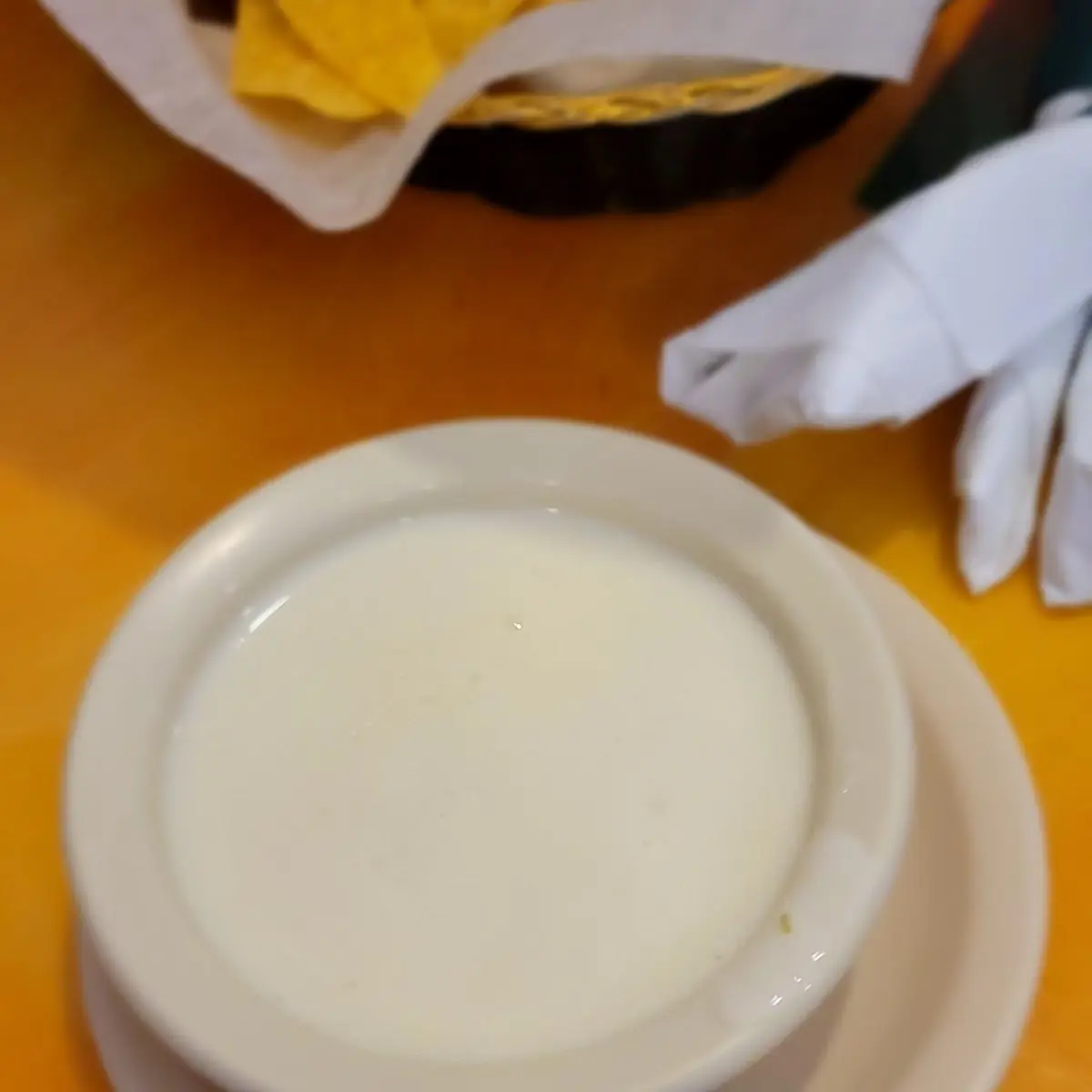 Cheese Dip