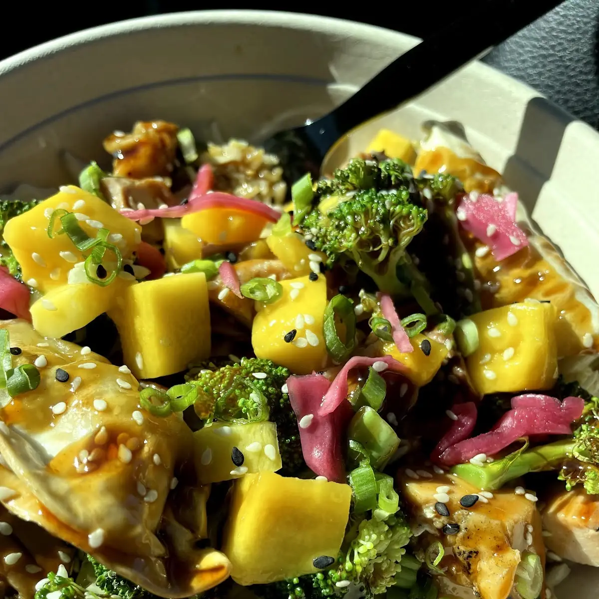 Far East Bowl