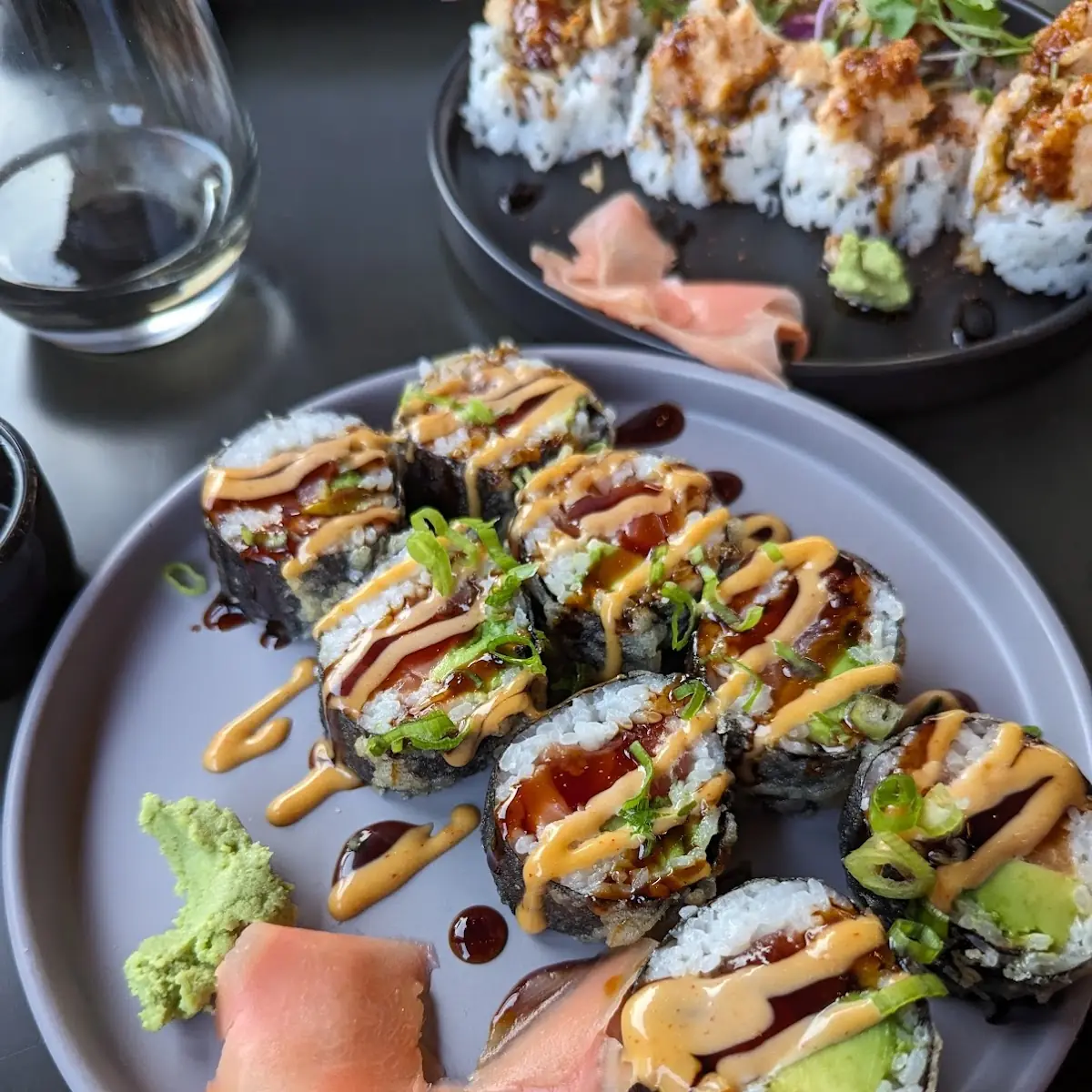 Sushi Roll