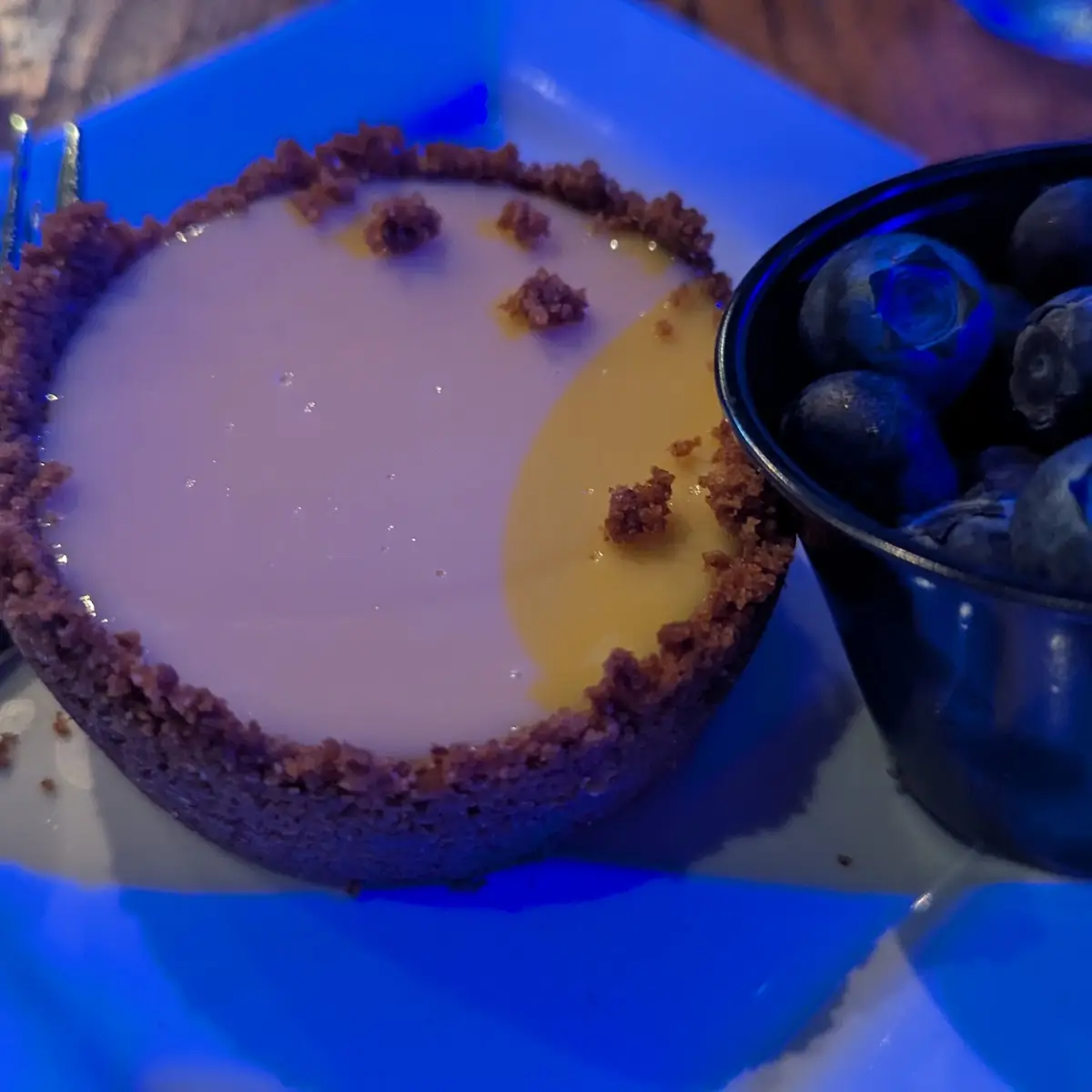 Key Lime Pie
