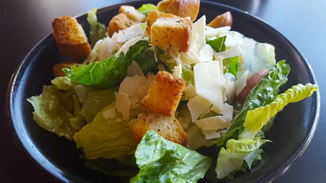 House Salad