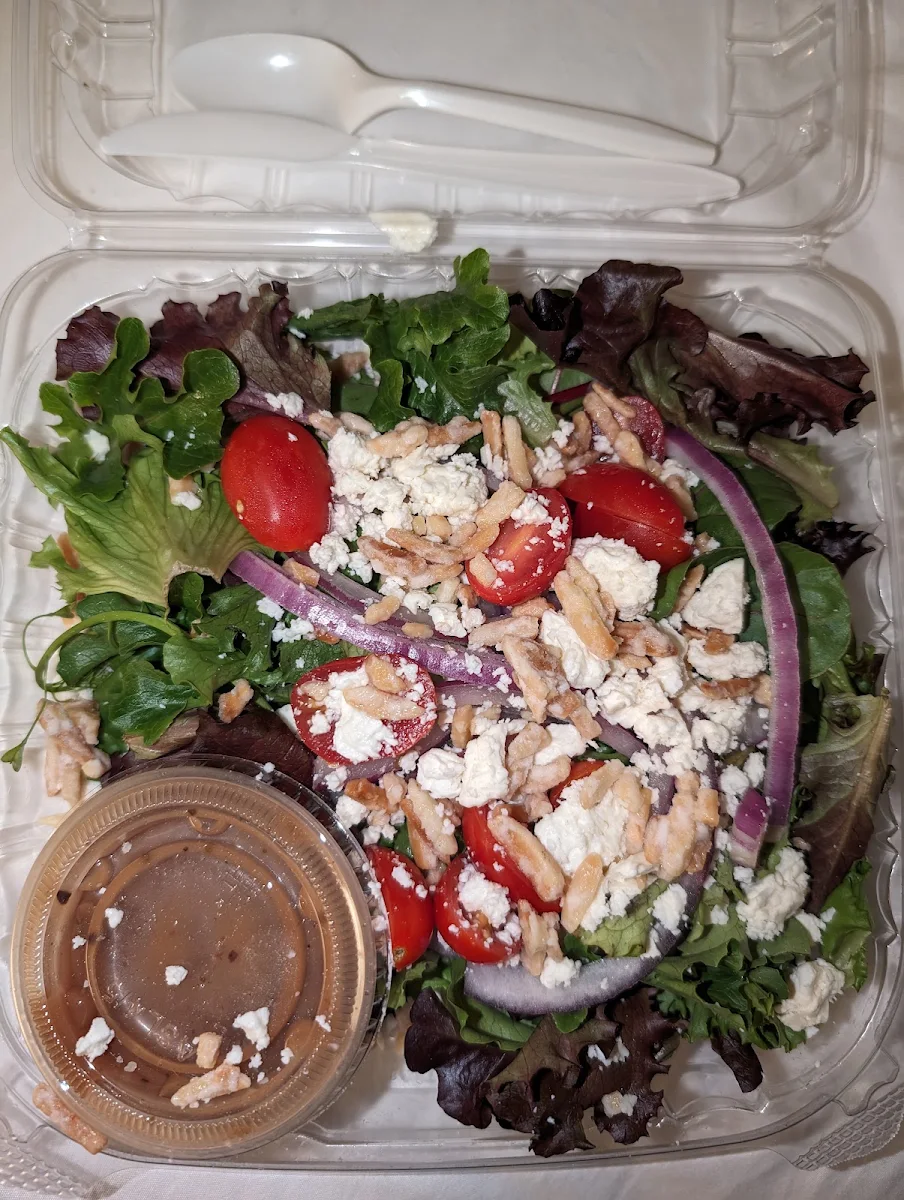 Market Salad