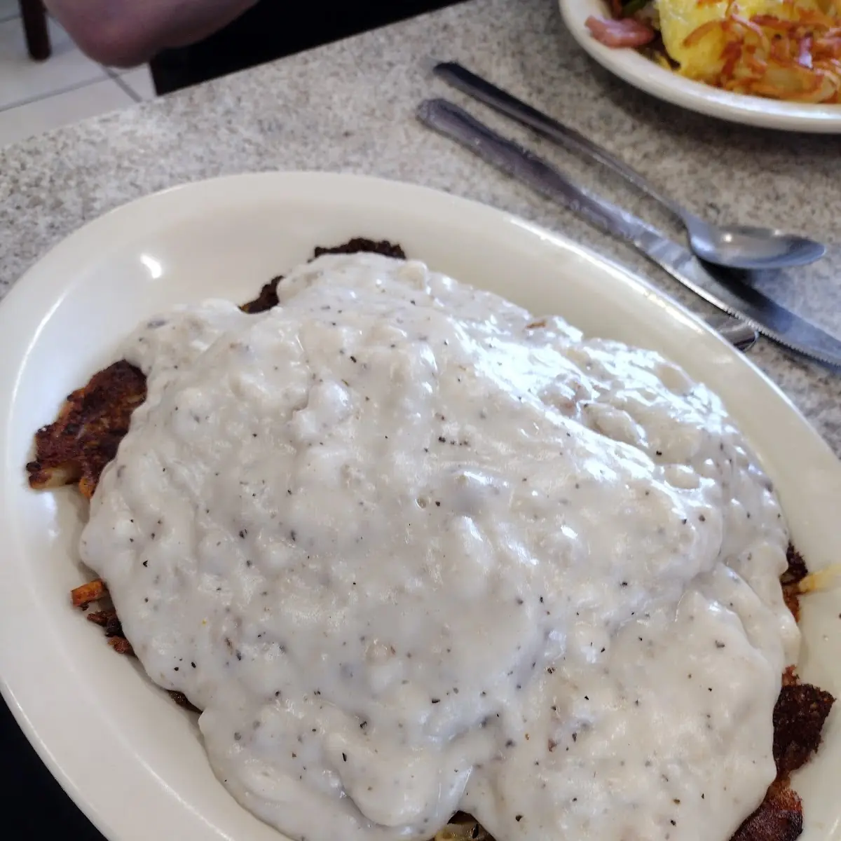 Chicken Fried Steak