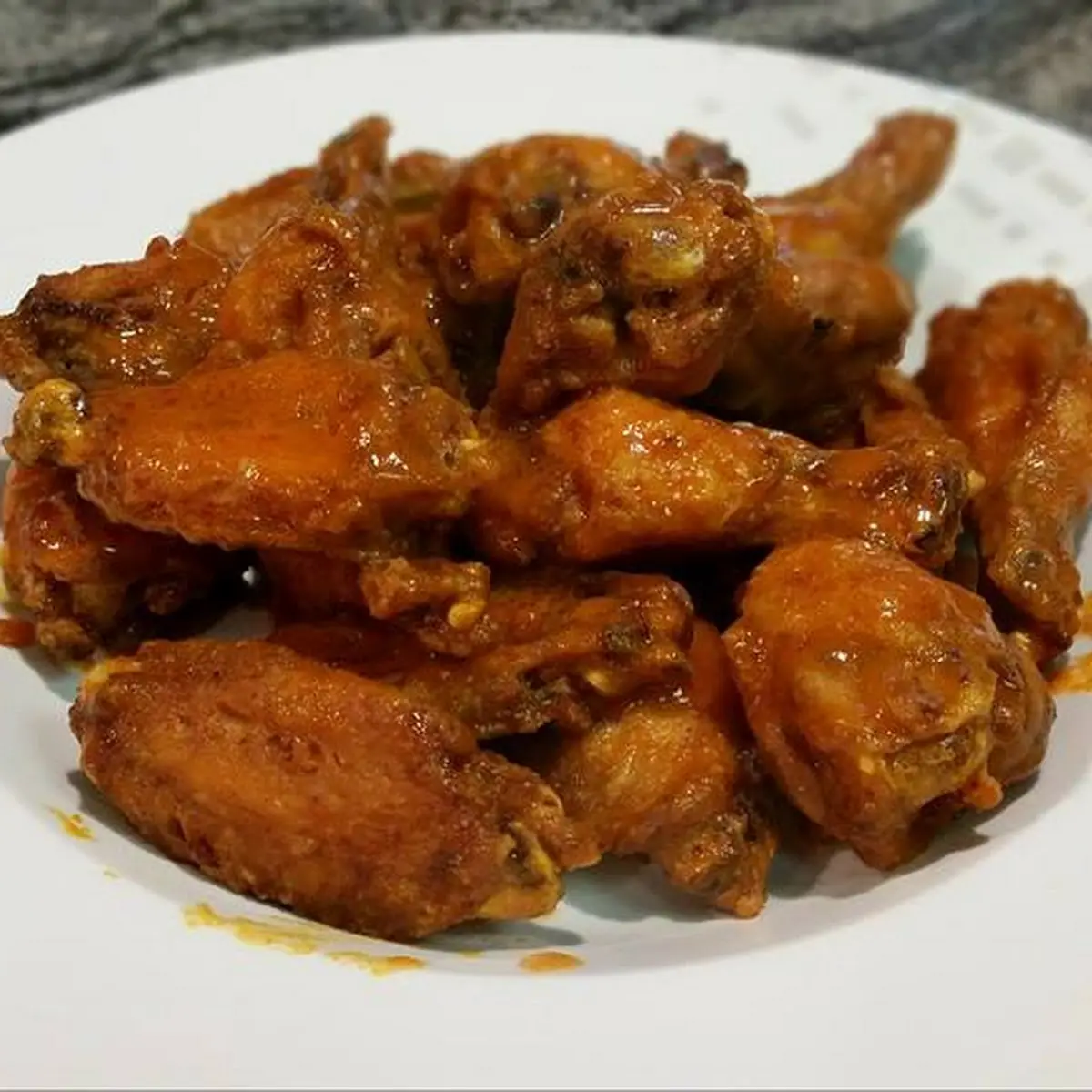 Buffalo Wings