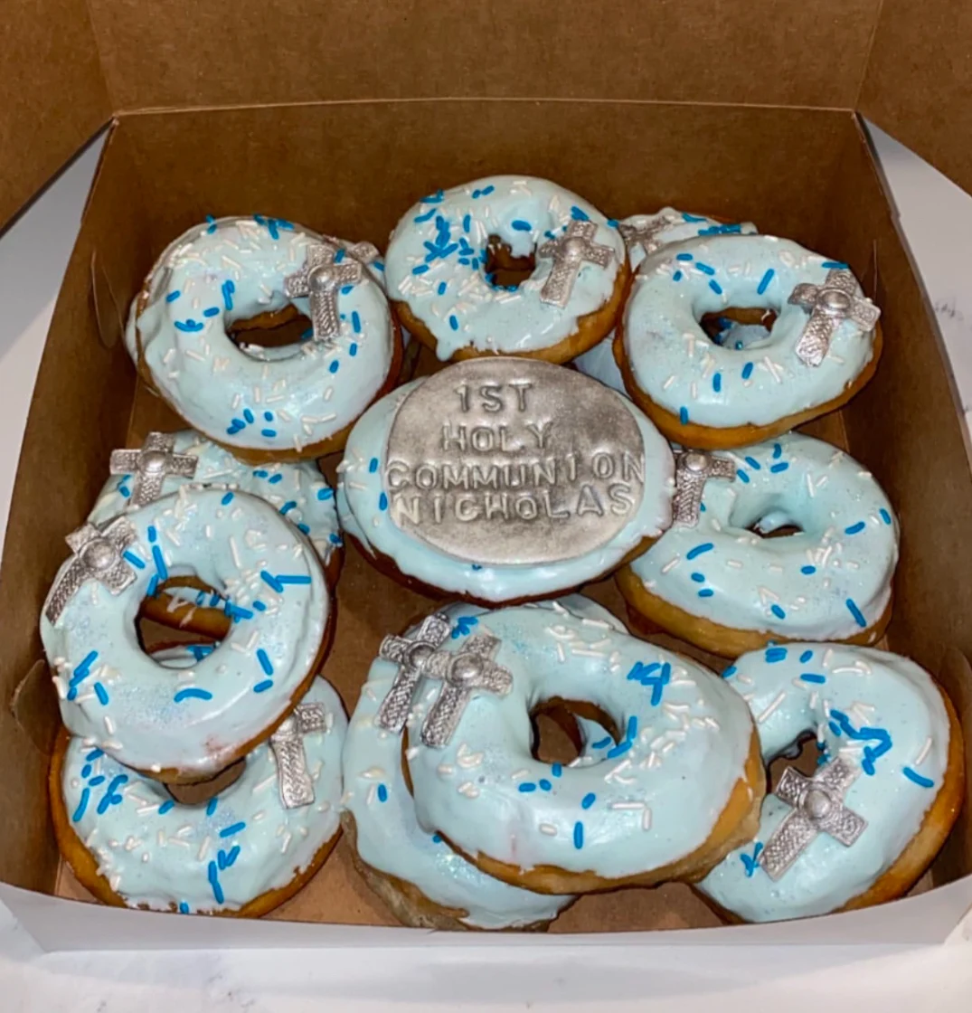 Doughnut