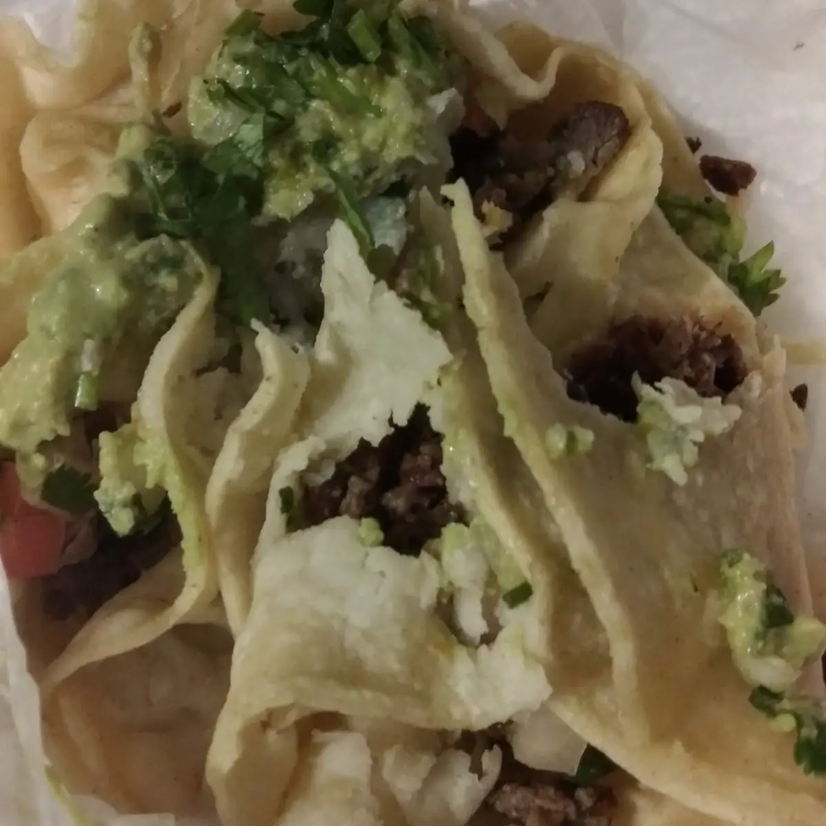 Carne Asada de Res