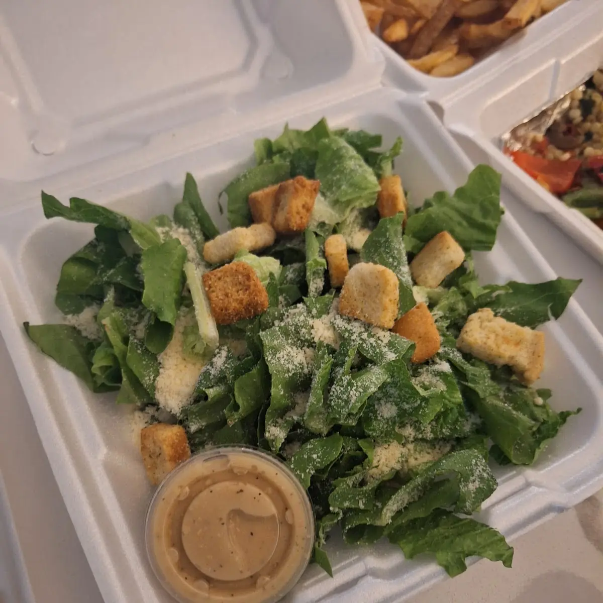 Caesar Salad