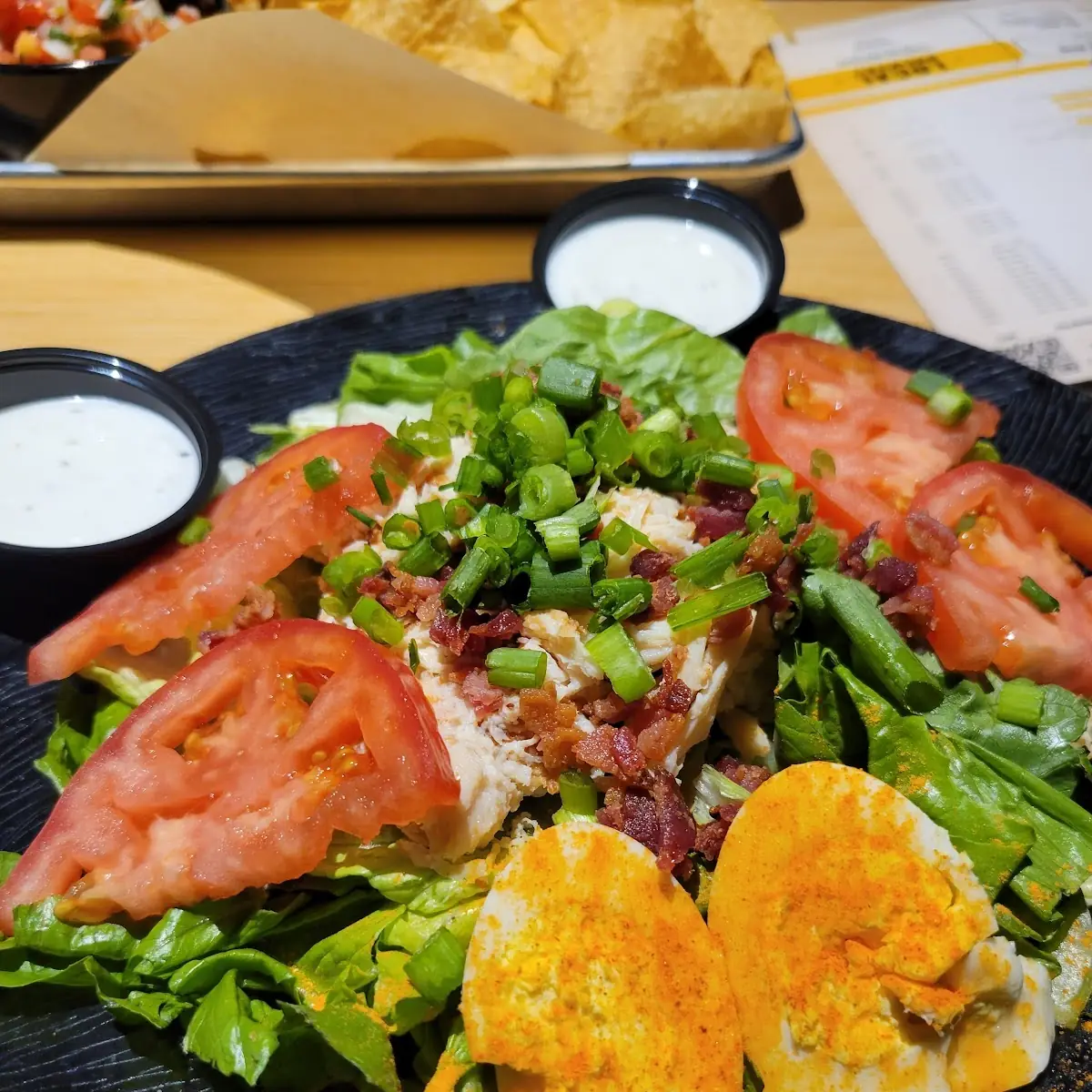 Cobb Salad