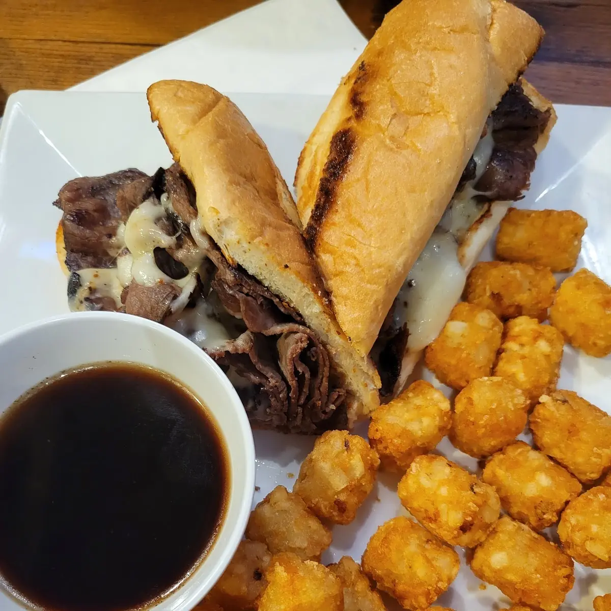 French Dip
