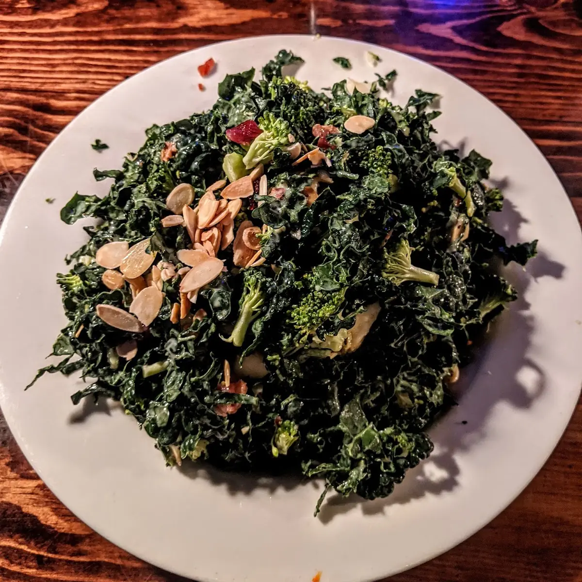 Kale Salad