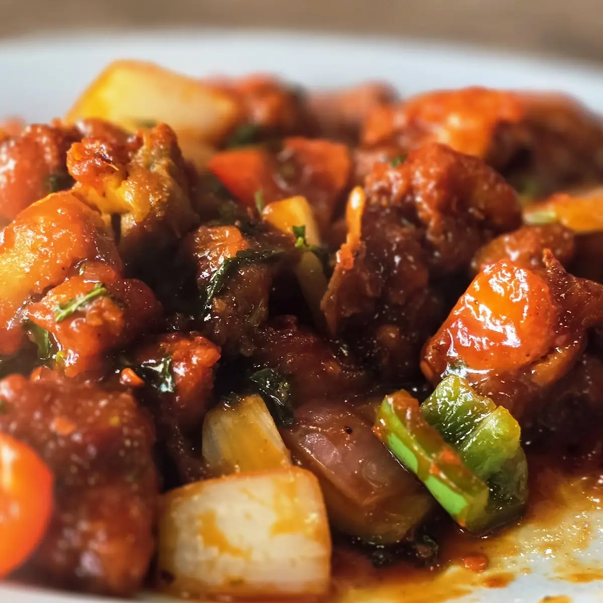 Saag Paneer