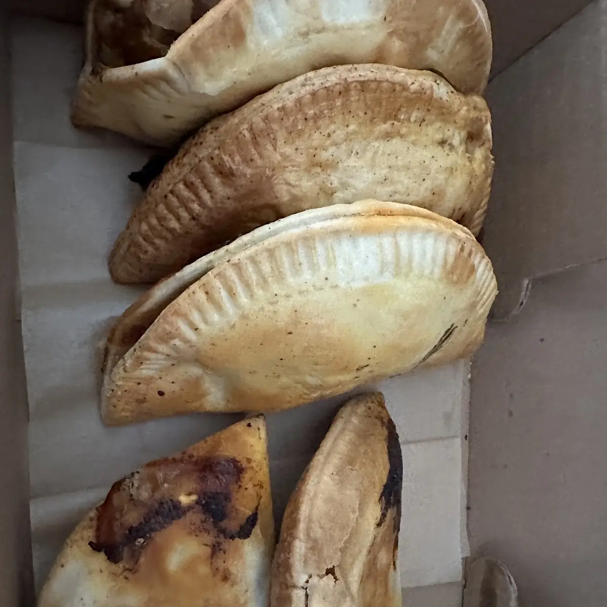 Empanada Argentina
