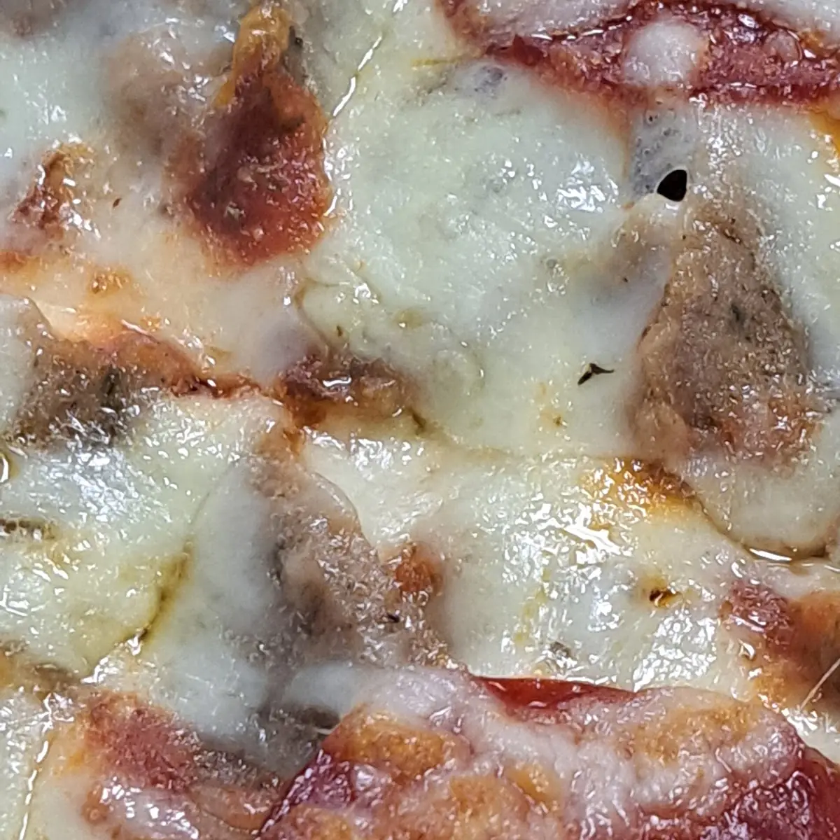 Meat Lover's Pizza