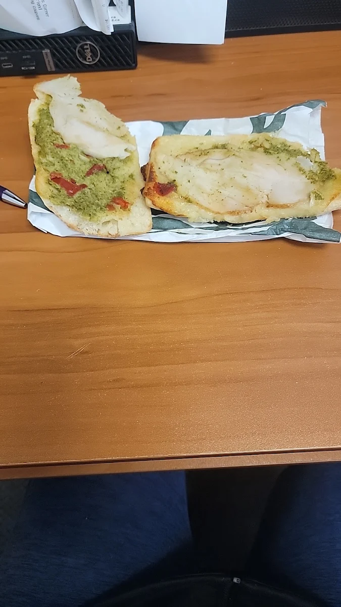 Avocado Toast