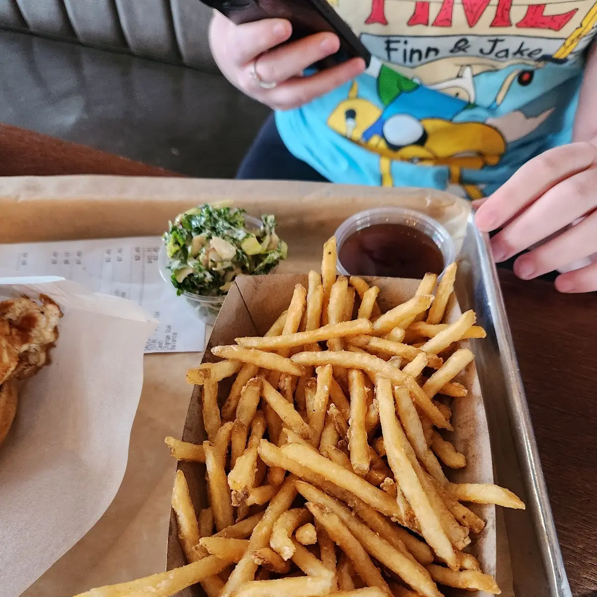 French Fries