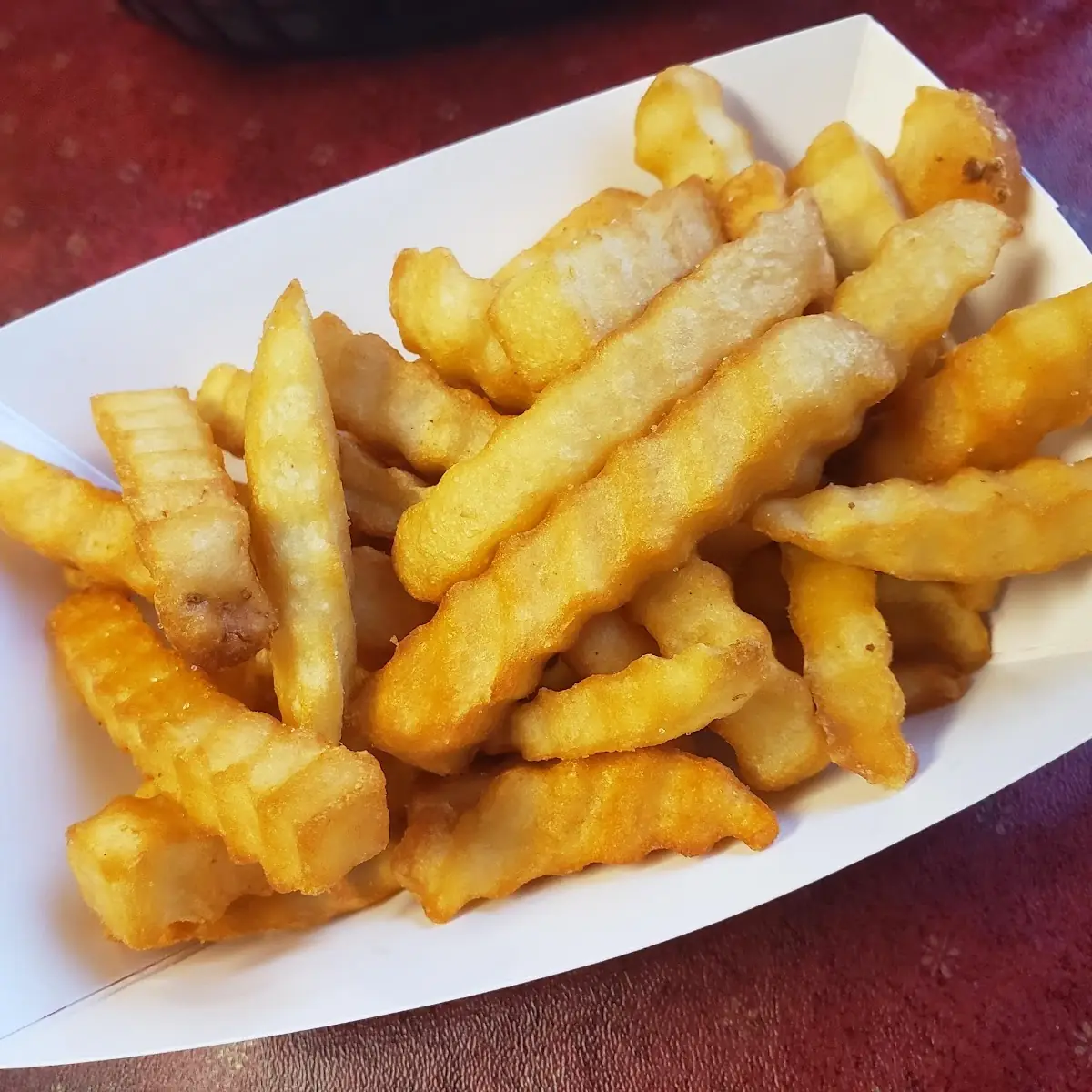 Cheese Fries