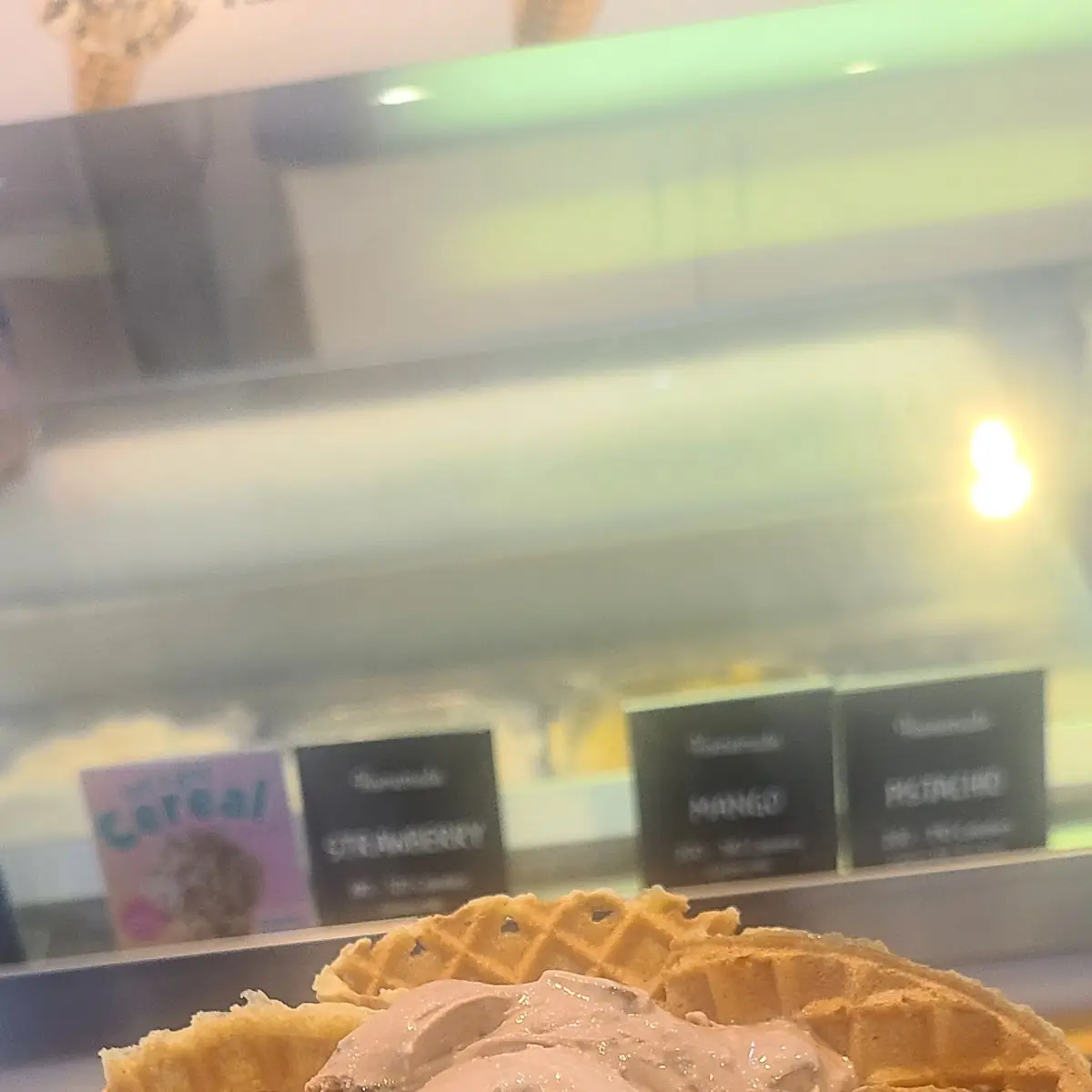 Gelato