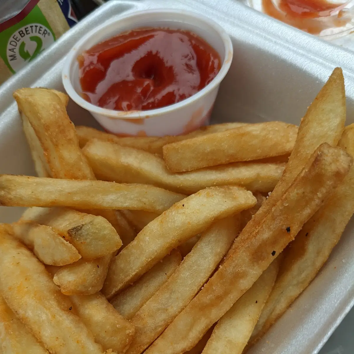 French Fries
