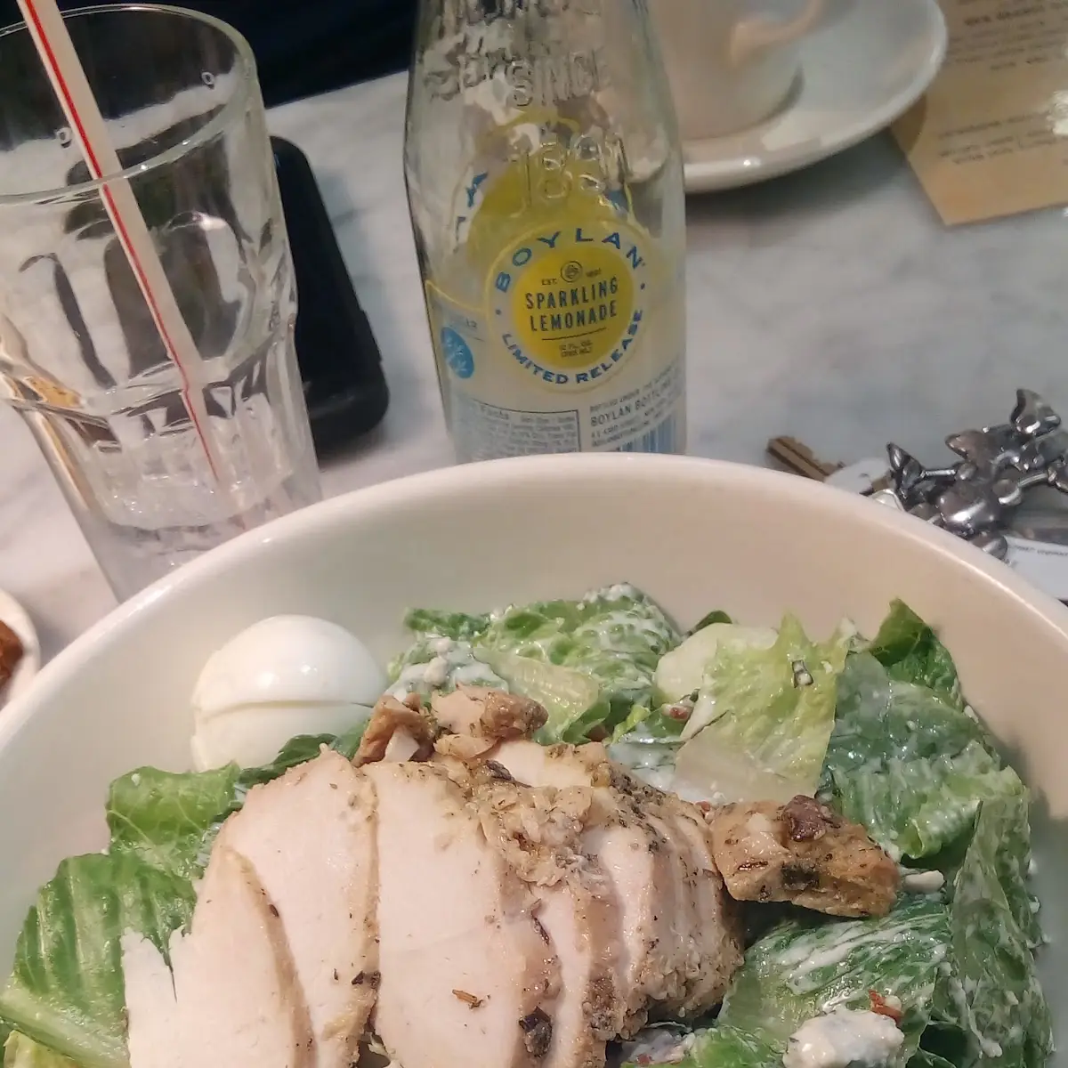 Cobb Salad