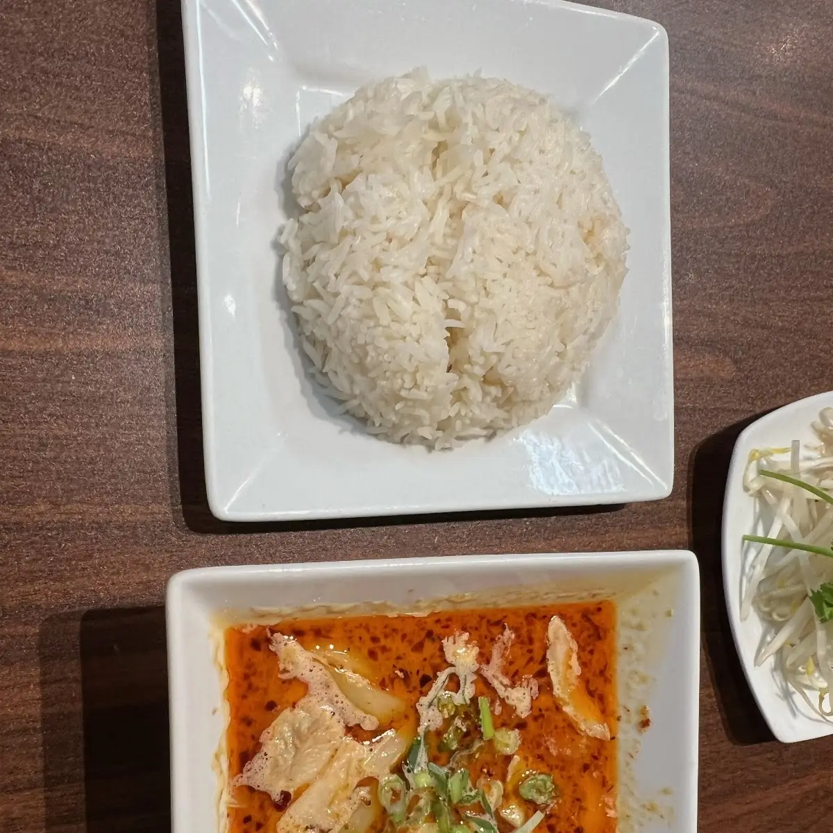 Red Curry