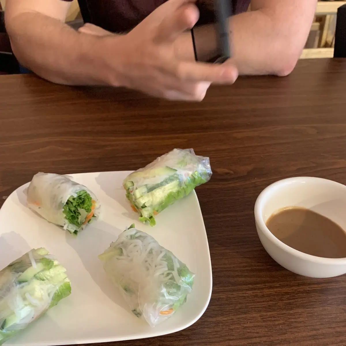 Spring Roll