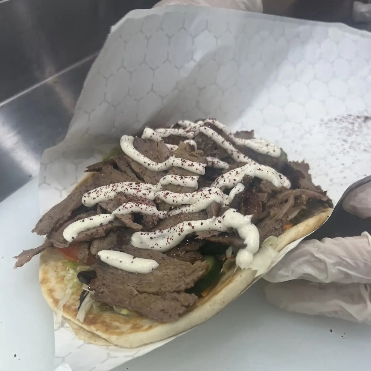 Gyro